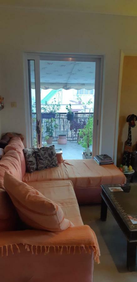 Апартаменты Penthouse Balcony Close To Acropolis Афины Экстерьер фото